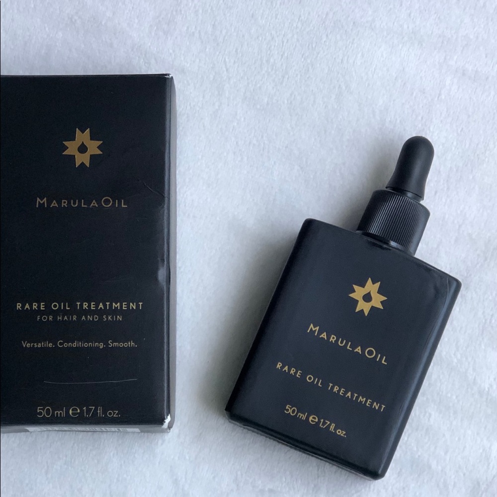 Paul Mitchell Marula Hair Oil Treatment